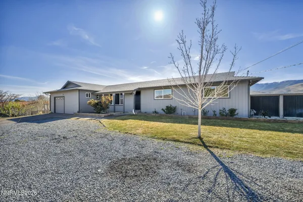 $765,000 | 5500 South Edmonds Drive, Carson City, NV 89701