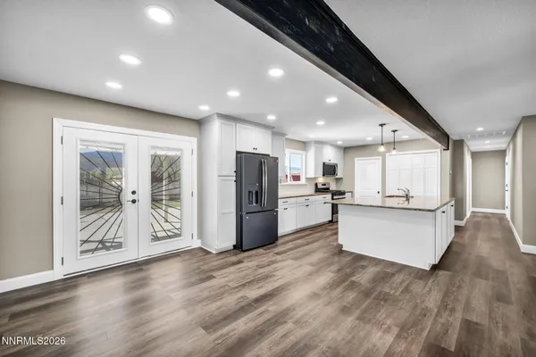 $765,000 | 5500 South Edmonds Drive, Carson City, NV 89701