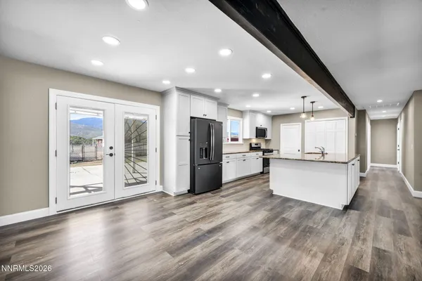 $765,000 | 5500 South Edmonds Drive, Carson City, NV 89701