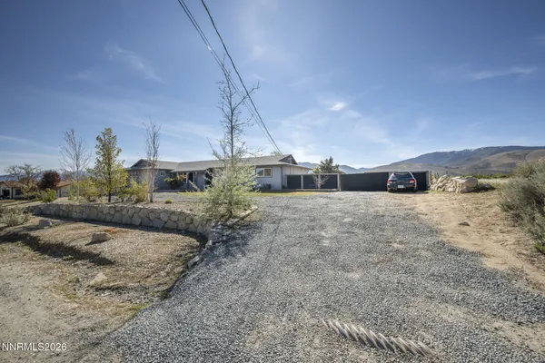 $765,000 | 5500 South Edmonds Drive, Carson City, NV 89701