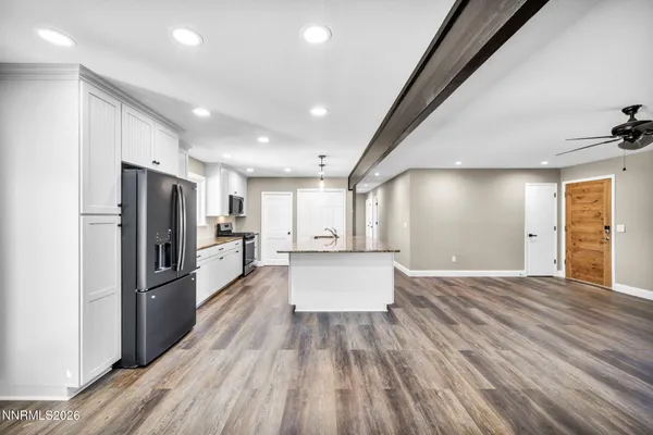 $765,000 | 5500 South Edmonds Drive, Carson City, NV 89701