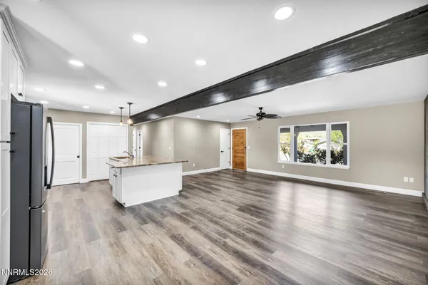 $765,000 | 5500 South Edmonds Drive, Carson City, NV 89701