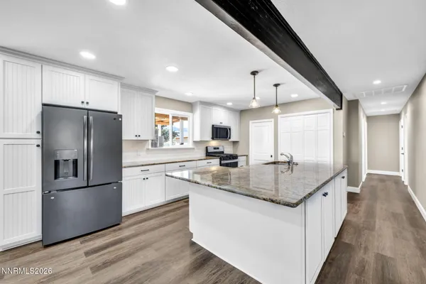 $765,000 | 5500 South Edmonds Drive, Carson City, NV 89701