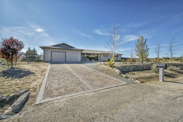 $765,000 | 5500 South Edmonds Drive, Carson City, NV 89701