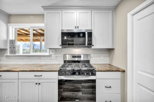 $765,000 | 5500 South Edmonds Drive, Carson City, NV 89701