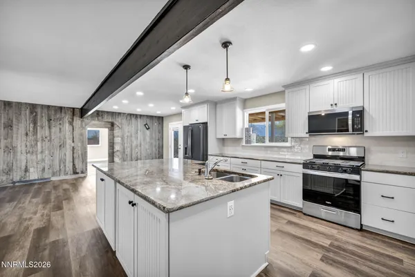 $765,000 | 5500 South Edmonds Drive, Carson City, NV 89701