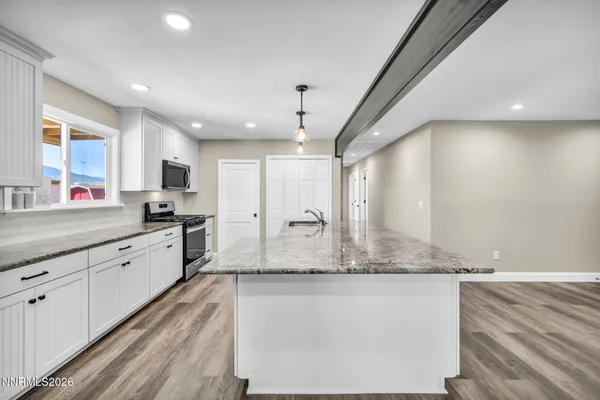$765,000 | 5500 South Edmonds Drive, Carson City, NV 89701