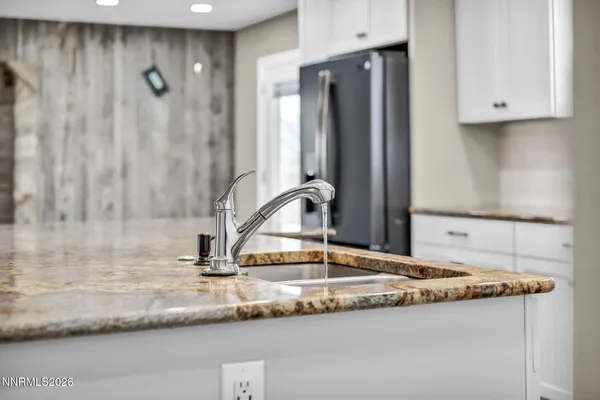 $765,000 | 5500 South Edmonds Drive, Carson City, NV 89701