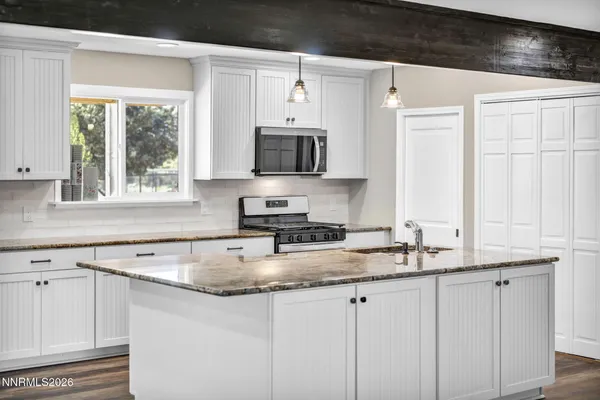 $765,000 | 5500 South Edmonds Drive, Carson City, NV 89701