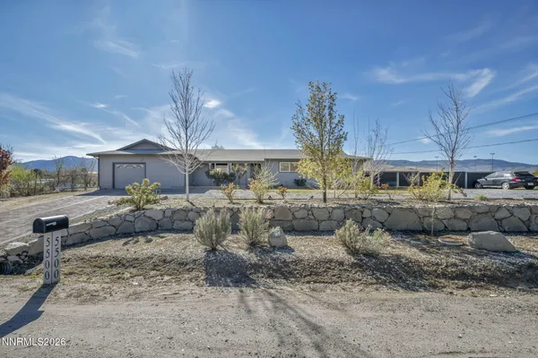 $765,000 | 5500 South Edmonds Drive, Carson City, NV 89701