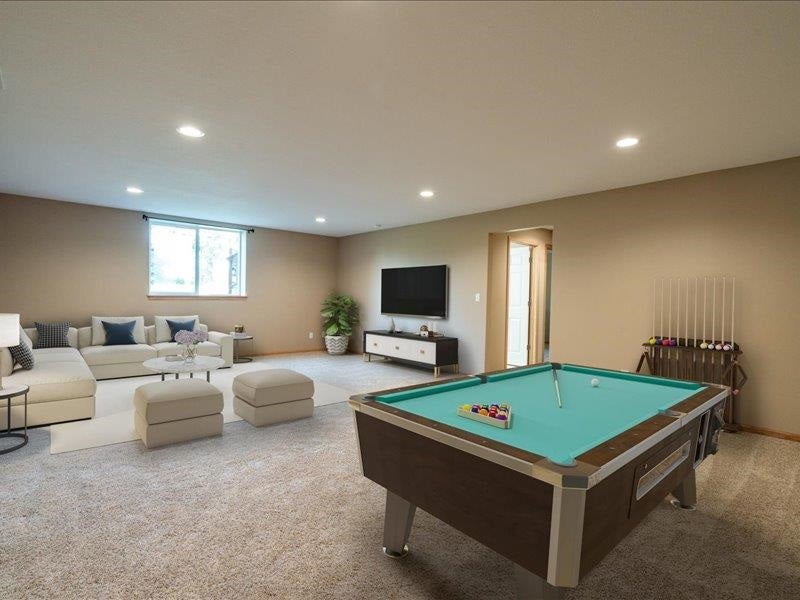 6045 Ridgewood Meadows Lane Northeast Cedar Rapids, IA 52411 - Photo 17 of 26 Gallery Image 17