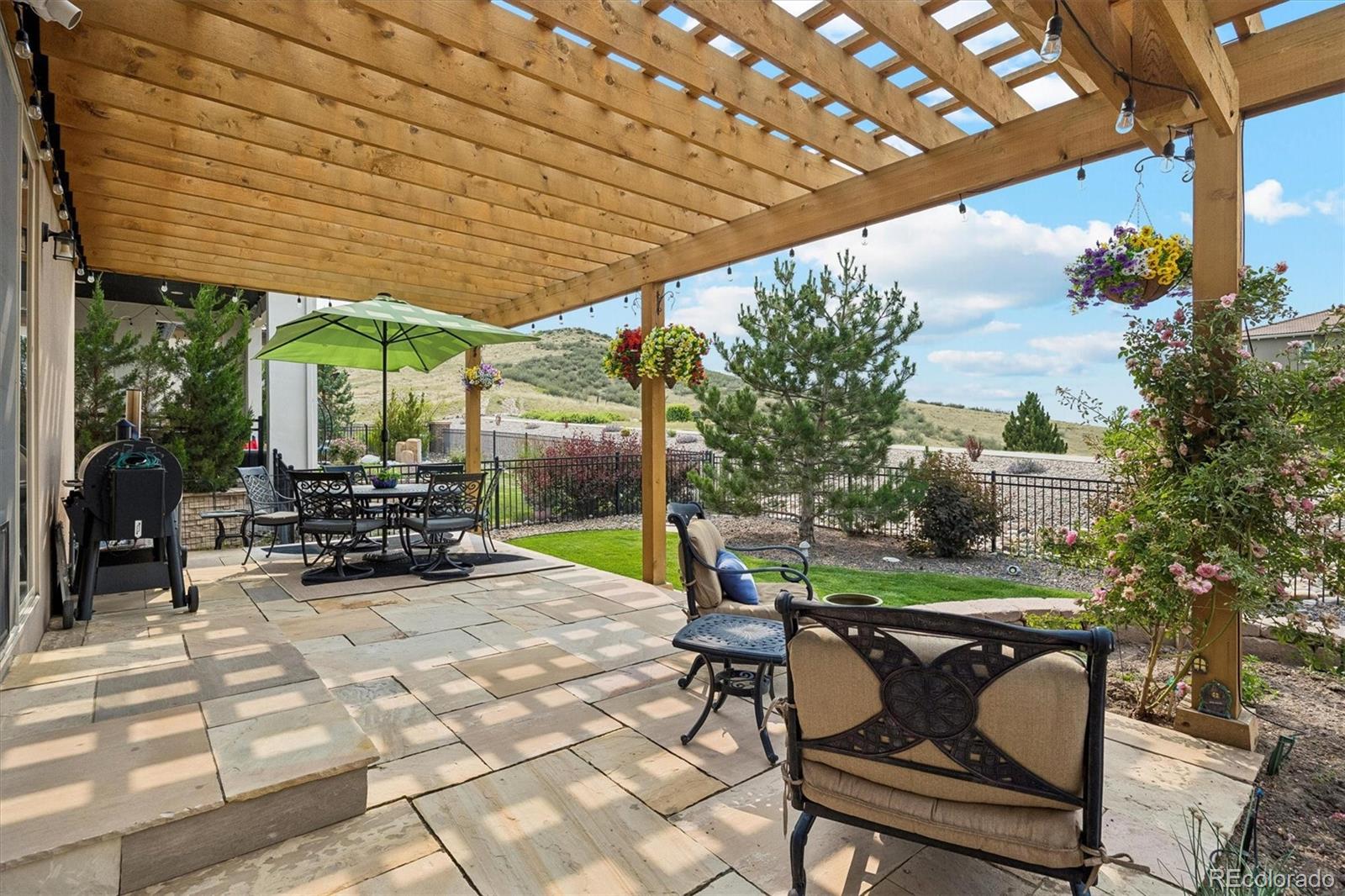 10629 Ladera Point Lone Tree, CO 80124 - Photo 45 of 50