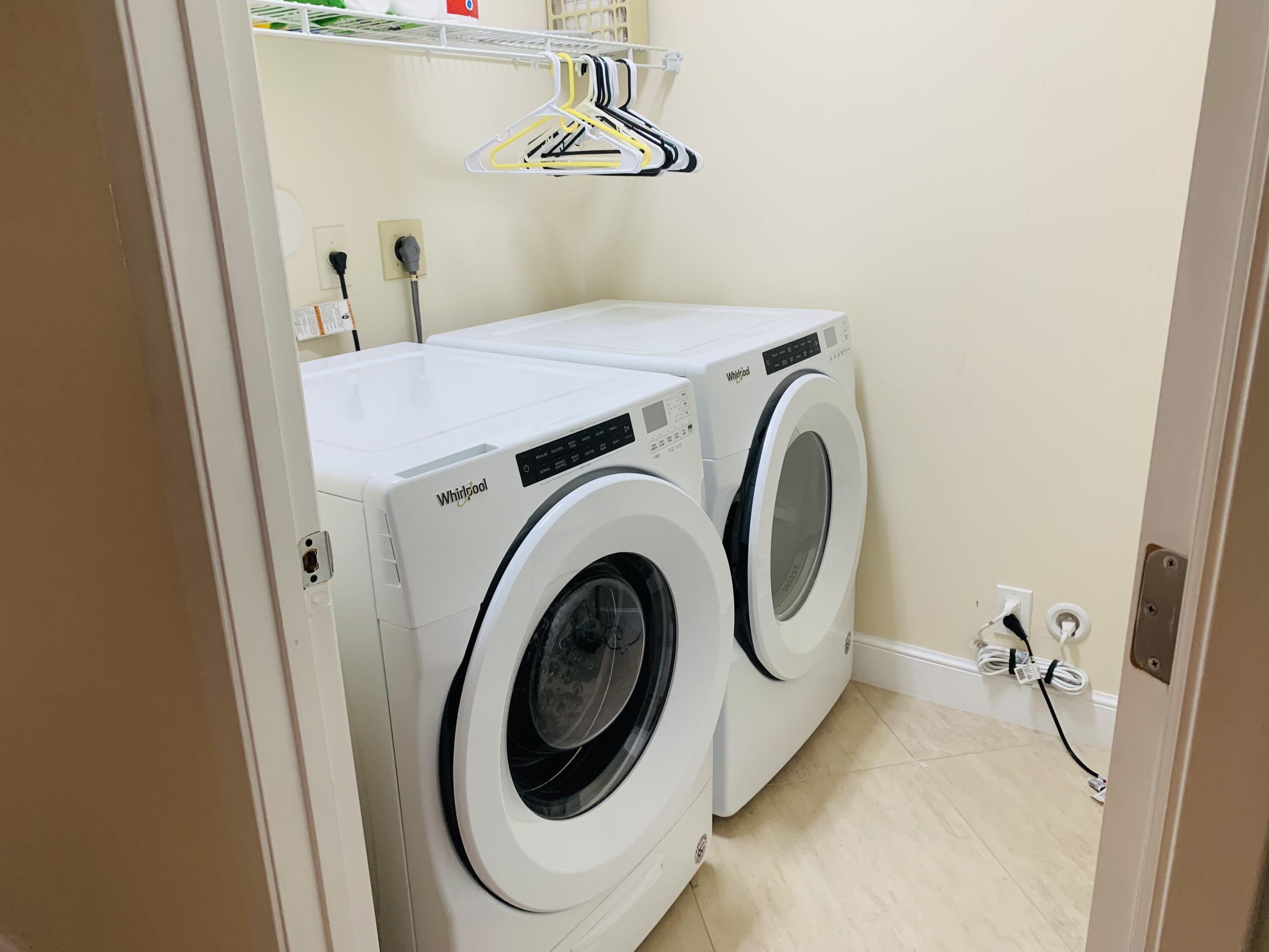 8092 Sweetbriar Way Boca Raton, FL 33496 - Photo 15 of 17 Utility Room