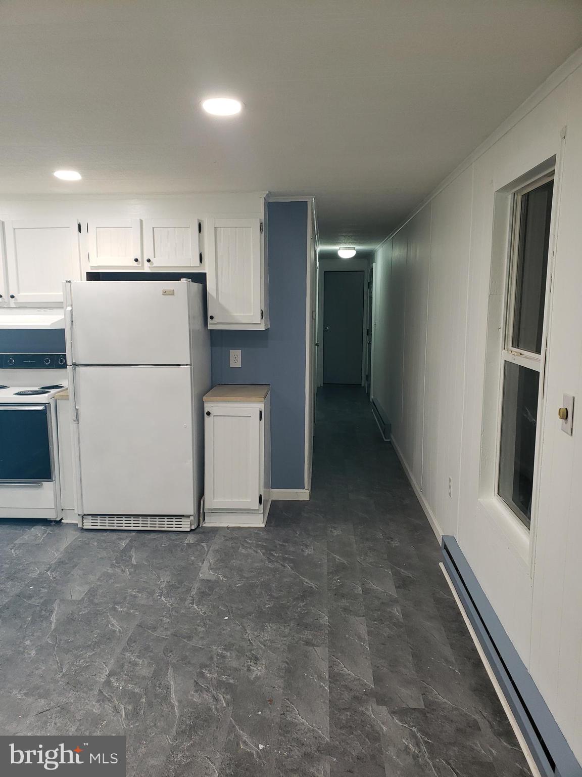 203 Rife Road, Unit 10 East Berlin, PA 17316 - Photo 12 of 24 Kitchen and into the hallway