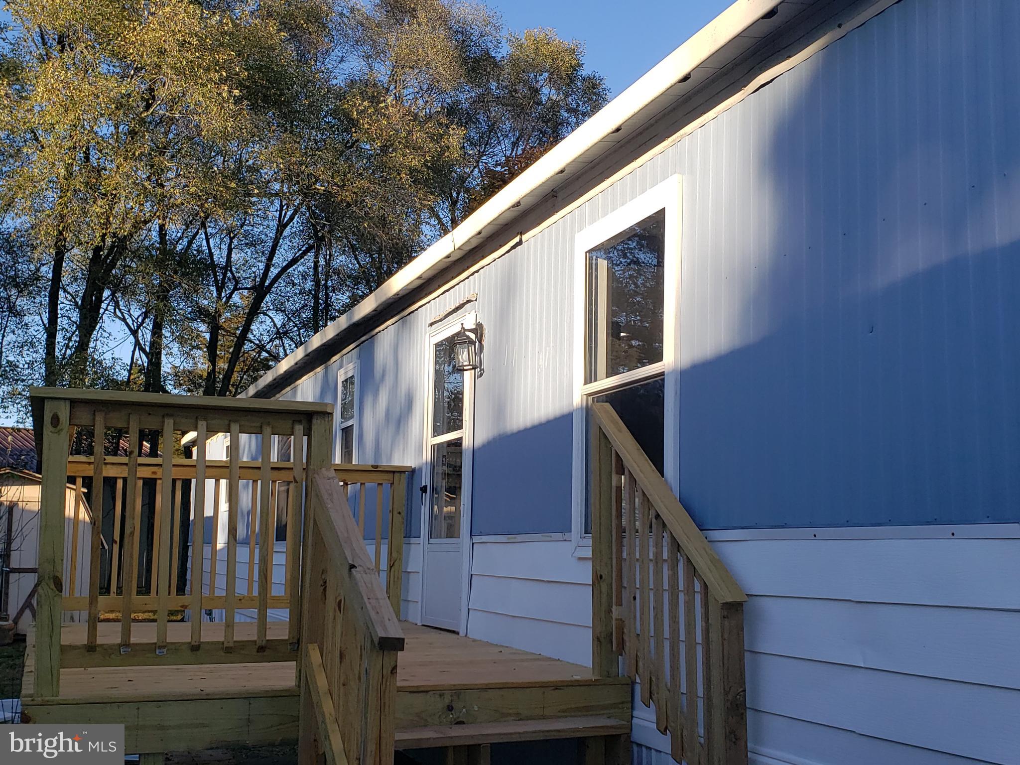 203 Rife Road, Unit 10 East Berlin, PA 17316 - Photo 2 of 24 New Deck