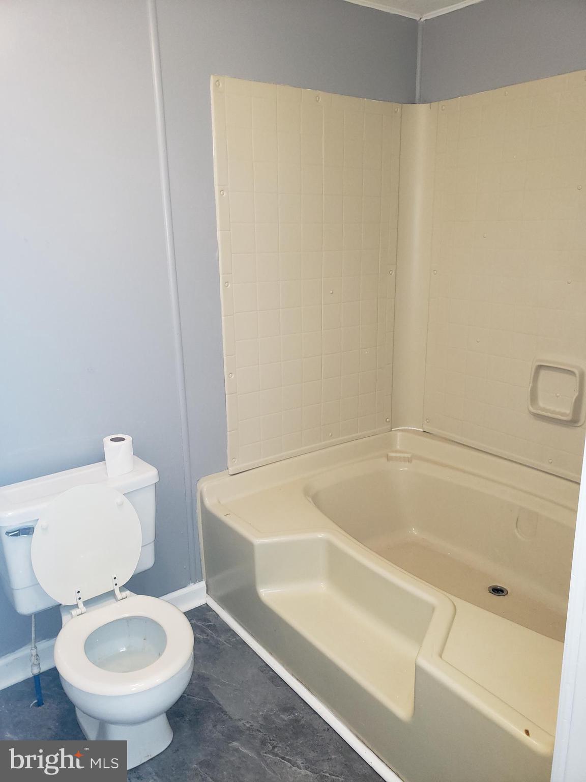 203 Rife Road, Unit 10 East Berlin, PA 17316 - Photo 22 of 24 Soaking tub and toilet