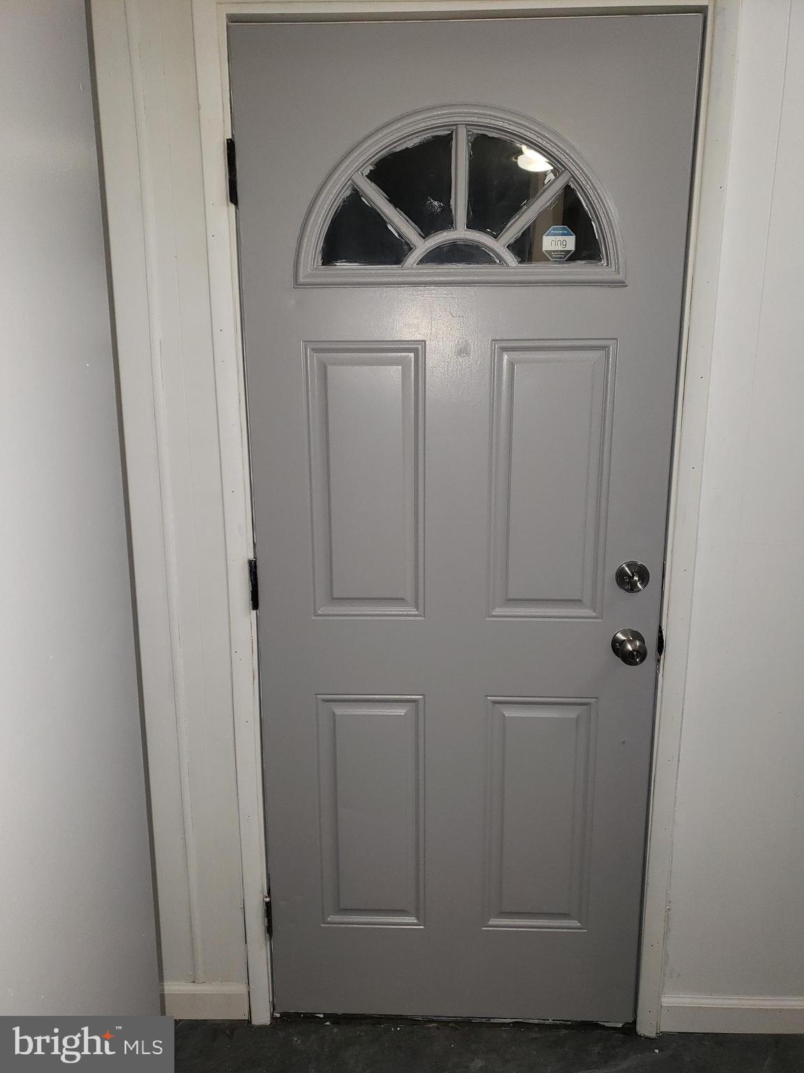 203 Rife Road, Unit 10 East Berlin, PA 17316 - Photo 23 of 24 New back door