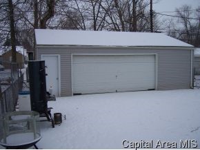 2264 Keys Avenue Springfield, IL 62702 - Photo 3 of 12
