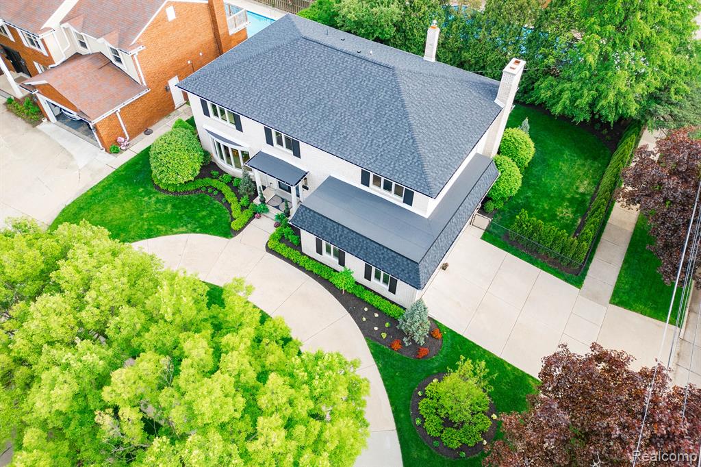 655 Canterbury Road Grosse Pointe Woods, MI 48236 - Photo 52 of 58