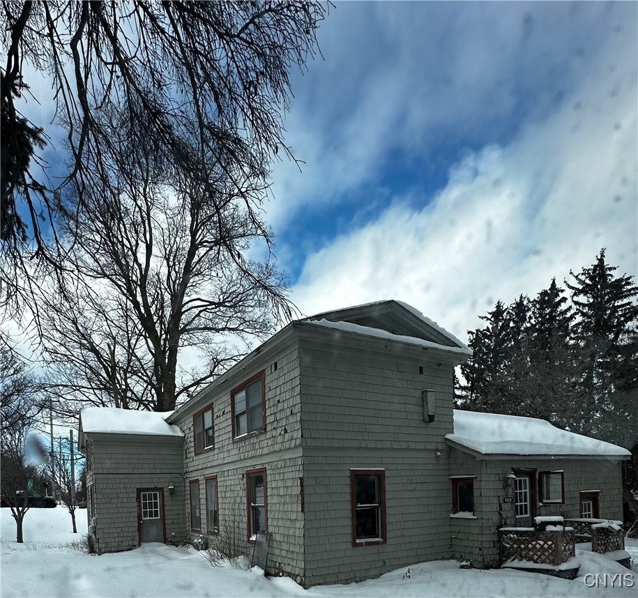 4880 Onondaga Road Onondaga, NY 13215 - Photo 1 of 1