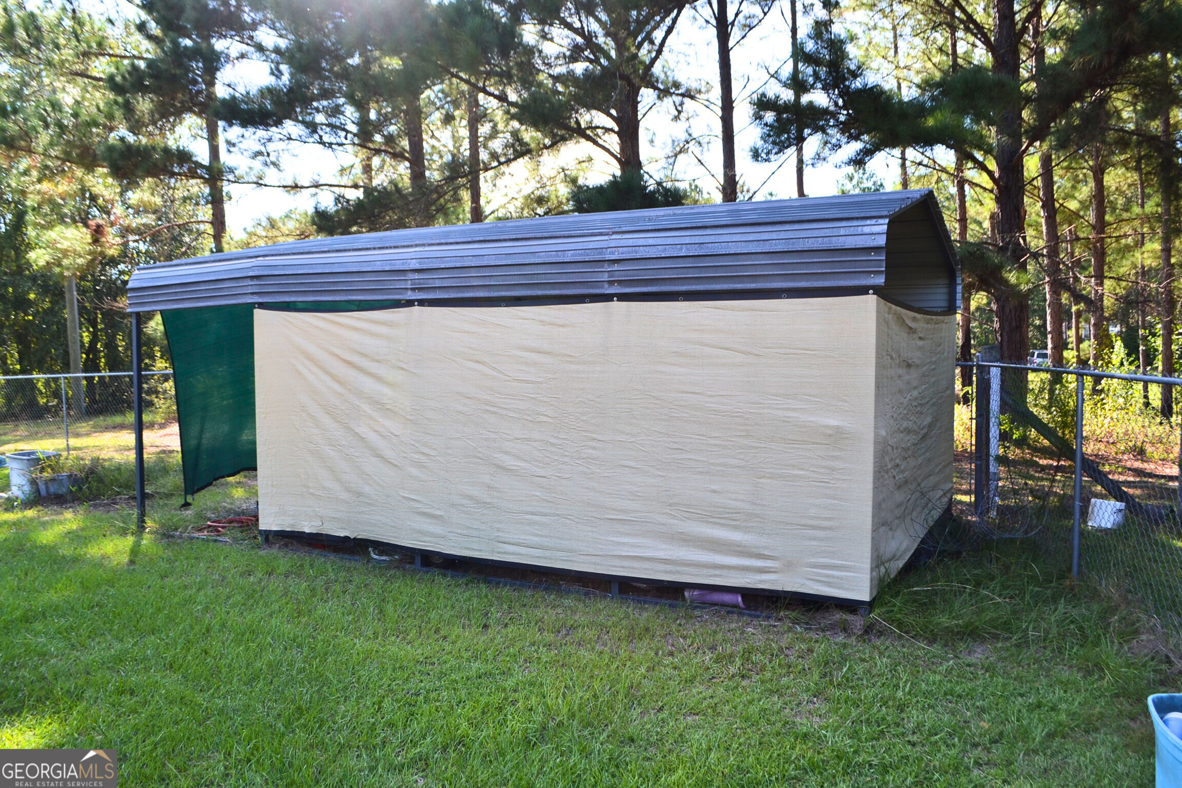 182 McGinty Road Moultrie, GA 31768 - Photo 29 of 30 Gallery Image 29