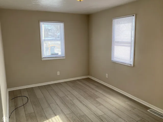 $695 | 706 West 23rd Street, Anderson, IN 46016