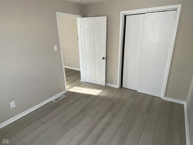 $695 | 706 West 23rd Street, Anderson, IN 46016