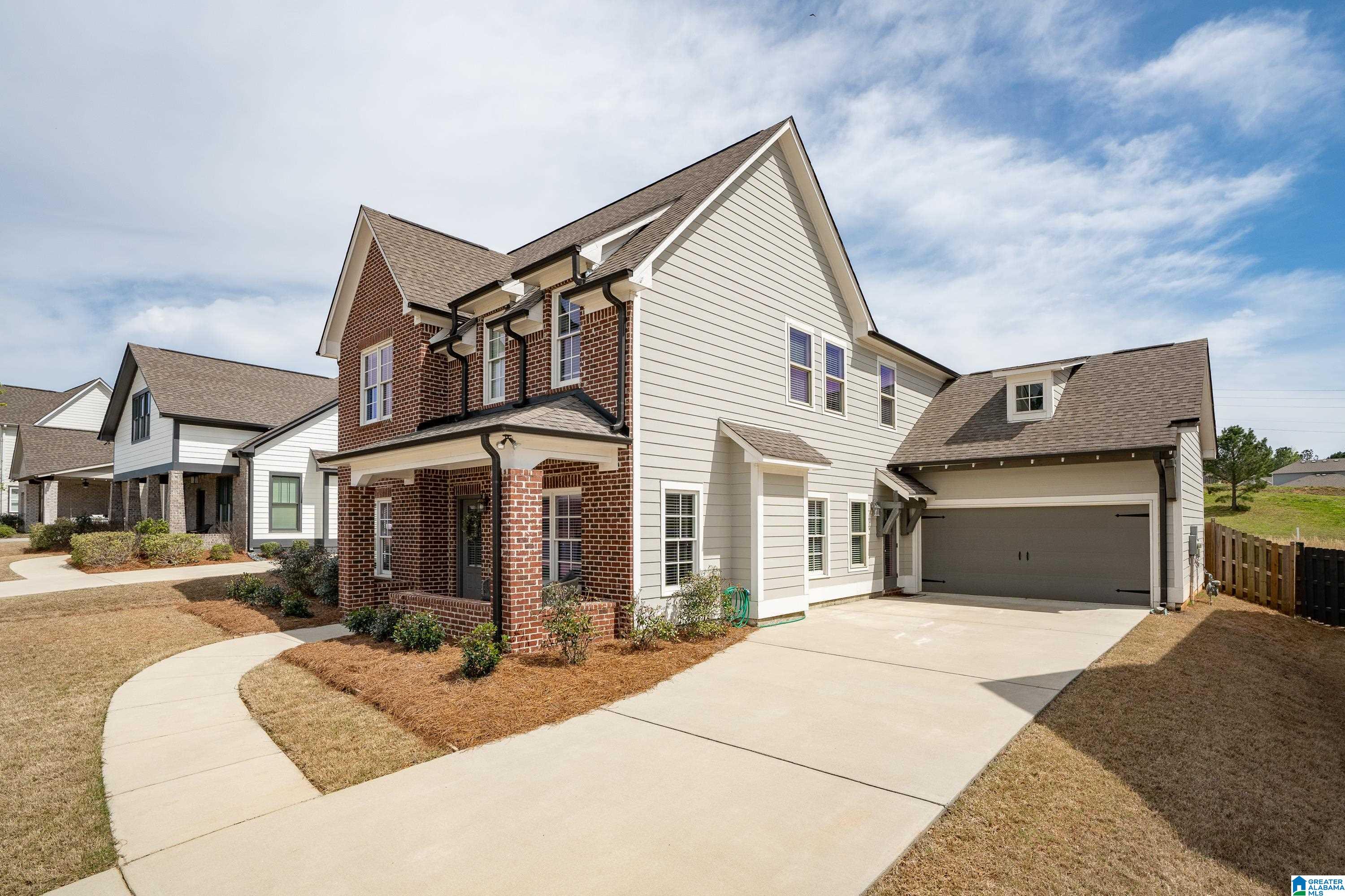 316 Crossbridge Road Chelsea, AL 35043 - Photo 2 of 50