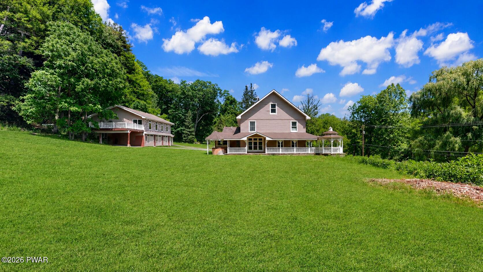 104 Masthope Plank Road Lackawaxen, PA 18435 - Photo 70 of 189