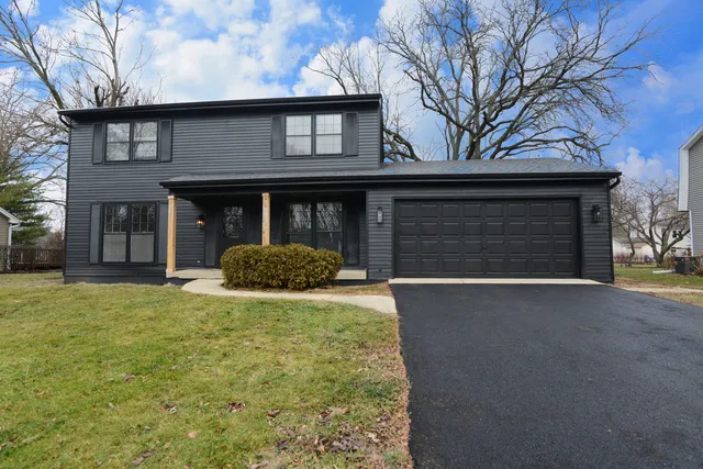 $519,500 | 2309 Sudbury Lane, Geneva, IL 60134