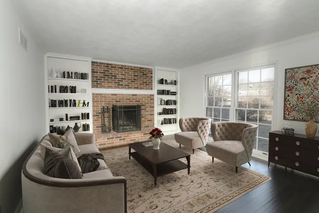 $519,500 | 2309 Sudbury Lane, Geneva, IL 60134