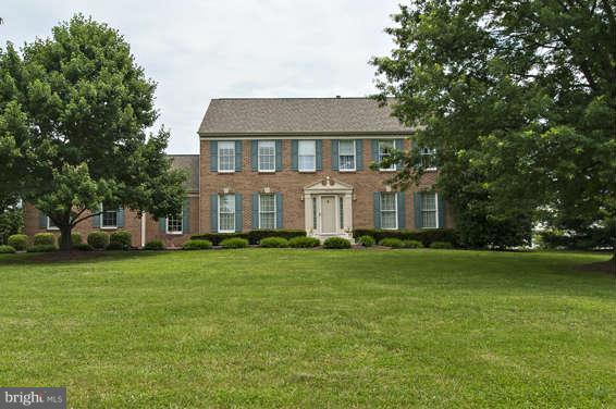 Exterior  Front