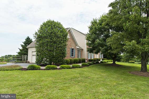 16915 Hoskinson Road Poolesville, MD 20837 - Photo 2 of 30 Exterior Front