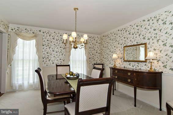 16915 Hoskinson Road Poolesville, MD 20837 - Photo 8 of 30 Dining Room