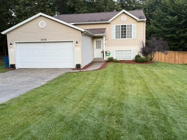 $290,000 | 4778 Blue Heron Drive, Pierson, MI 49339