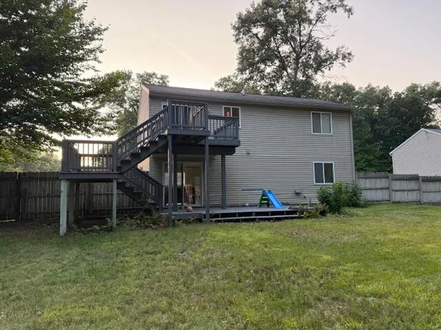 $290,000 | 4778 Blue Heron Drive, Pierson, MI 49339
