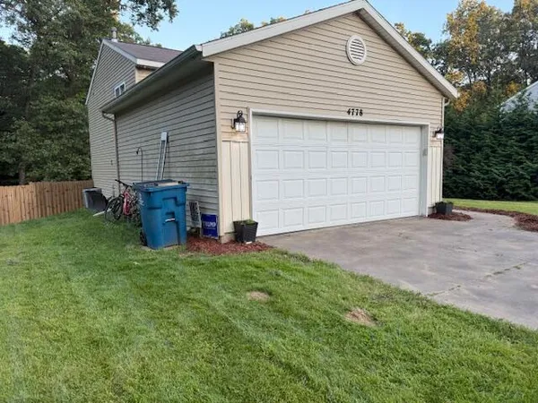$289,000 | 4778 Blue Heron Drive, Pierson, MI 49339
