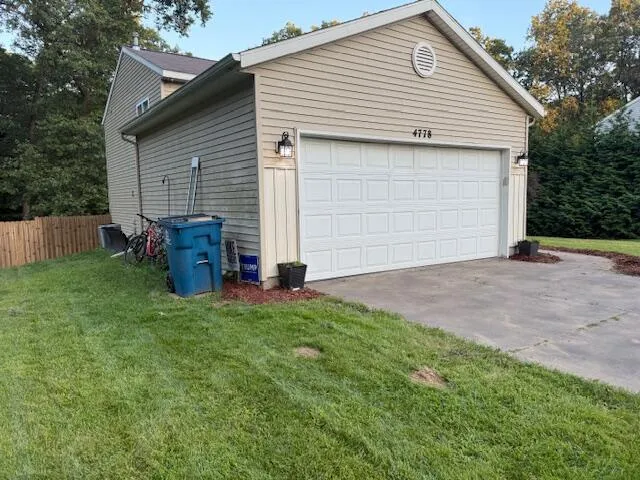 $290,000 | 4778 Blue Heron Drive, Pierson, MI 49339