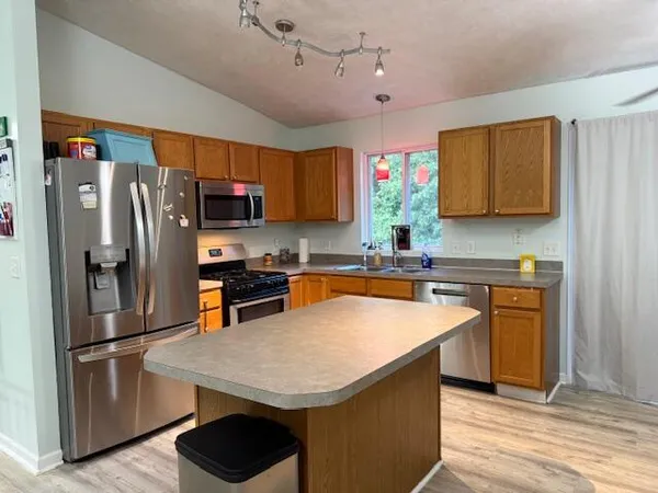 $289,000 | 4778 Blue Heron Drive, Pierson, MI 49339