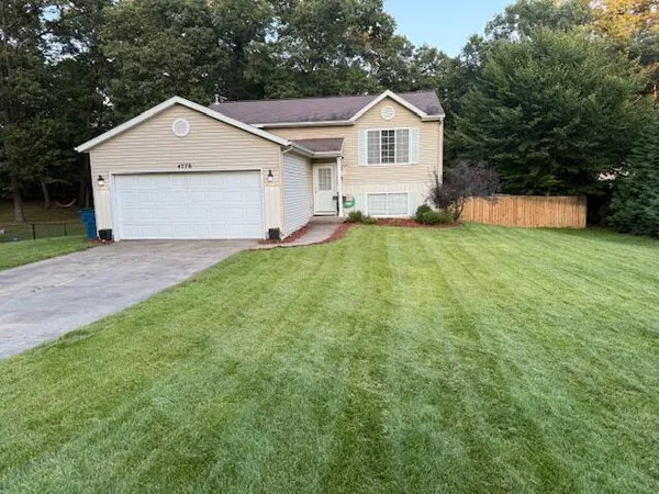 $289,000 | 4778 Blue Heron Drive, Pierson, MI 49339