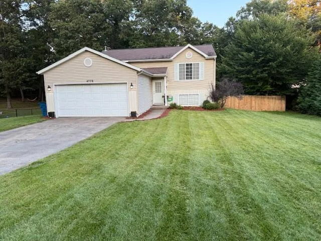 $290,000 | 4778 Blue Heron Drive, Pierson, MI 49339