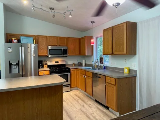 $290,000 | 4778 Blue Heron Drive, Pierson, MI 49339