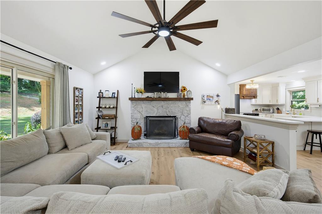 3744 Tanners Mill Road Gainesville, GA 30507 - Photo 6 of 45 Gallery Image 6