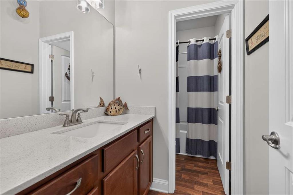 517 Forest Path Jefferson, GA 30549 - Photo 34 of 51