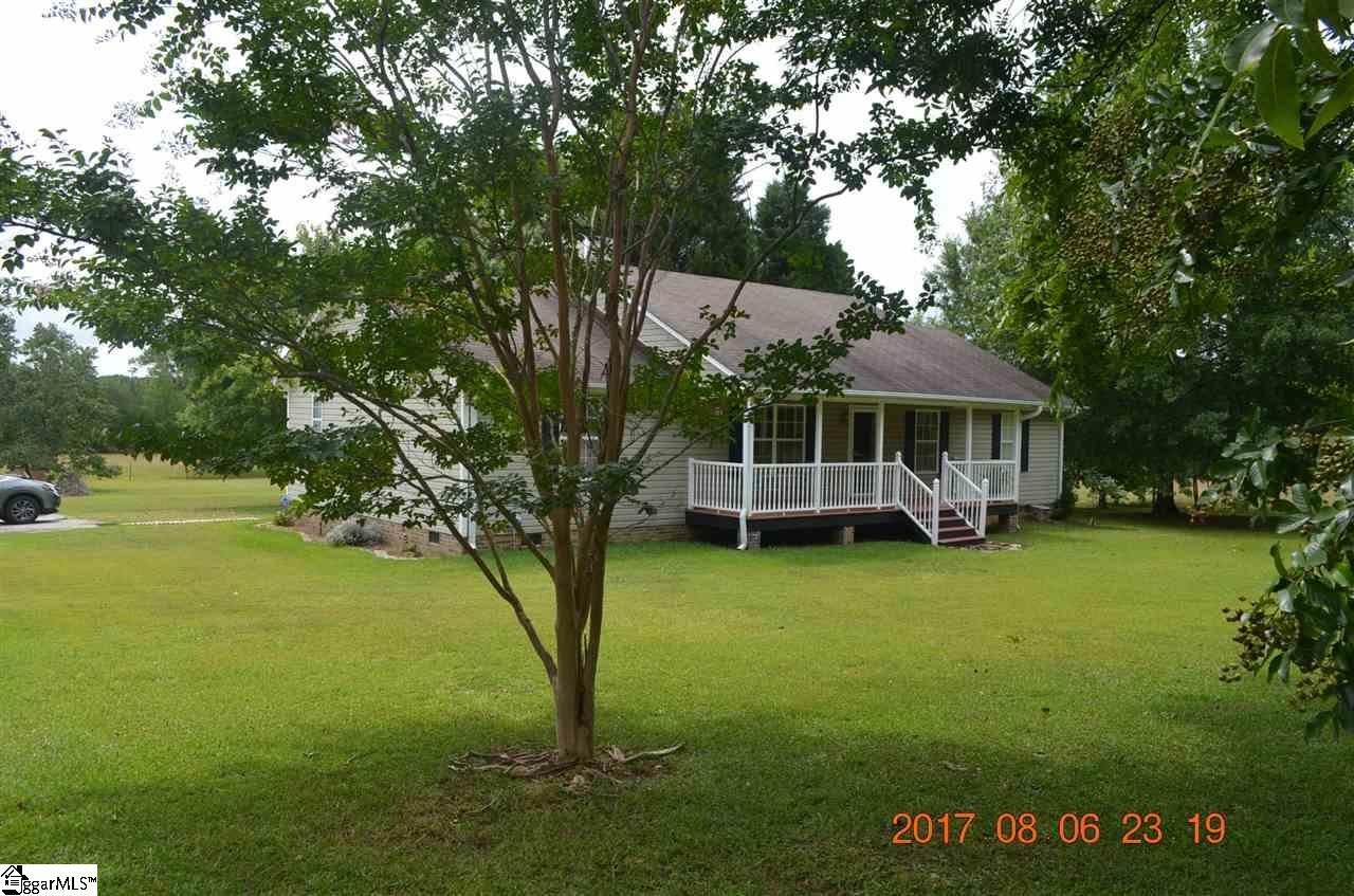 1025 Old Shoals Junction Road Donalds, SC 29638 - Photo 1 of 26