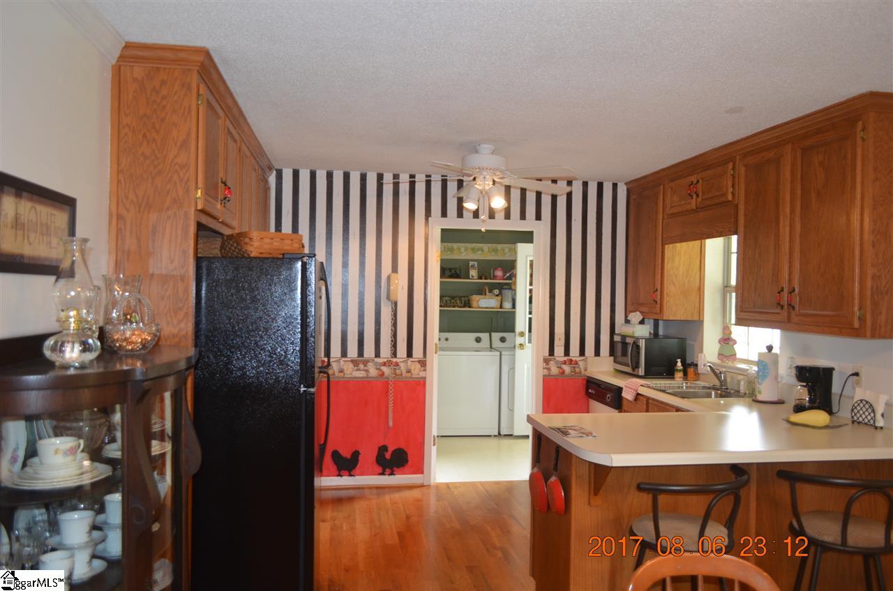 1025 Old Shoals Junction Road Donalds, SC 29638 - Photo 3 of 26