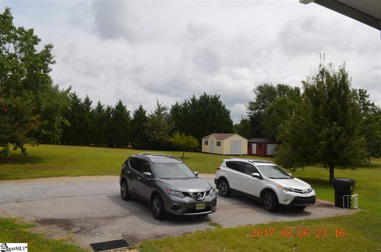 1025 Old Shoals Junction Road Donalds, SC 29638 - Photo 21 of 26