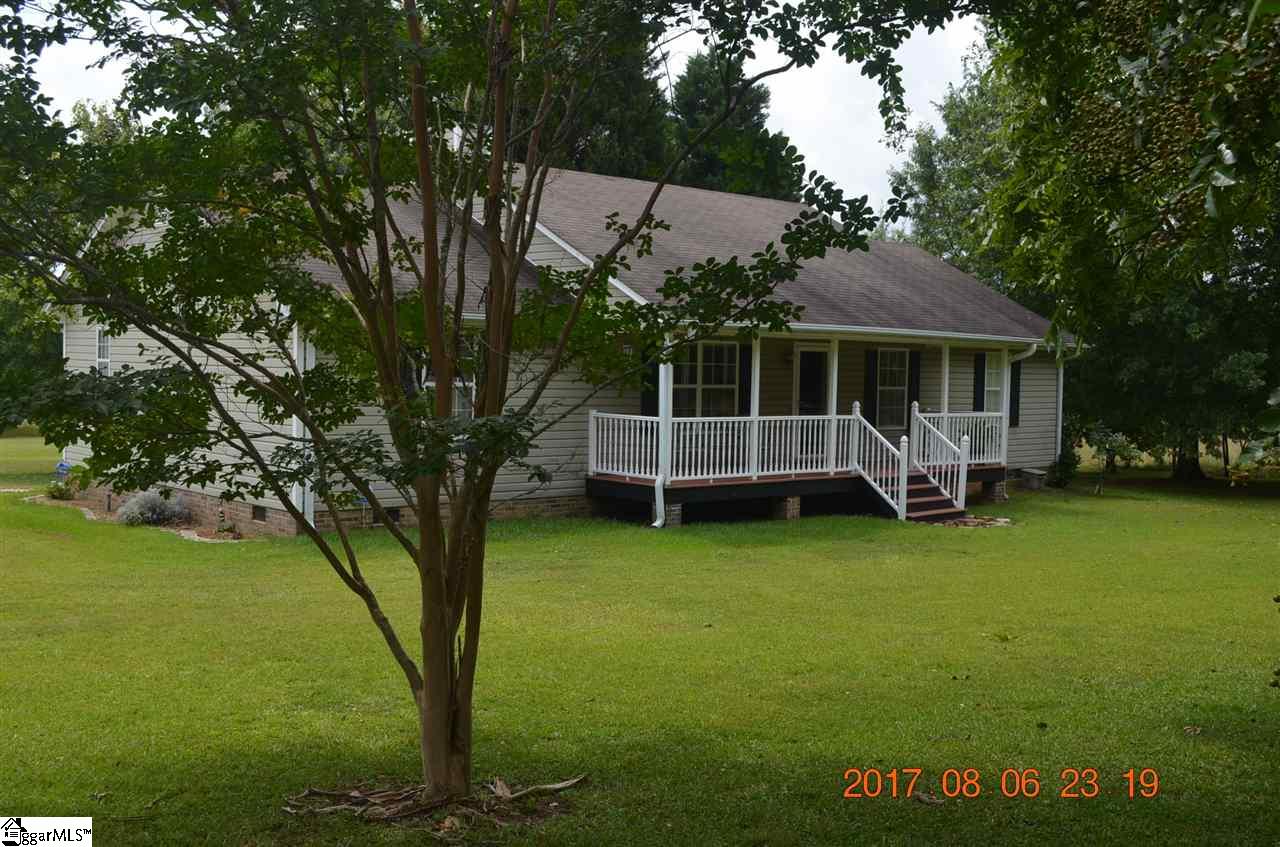 1025 Old Shoals Junction Road Donalds, SC 29638 - Photo 22 of 26