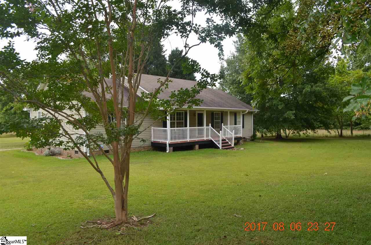 1025 Old Shoals Junction Road Donalds, SC 29638 - Photo 26 of 26
