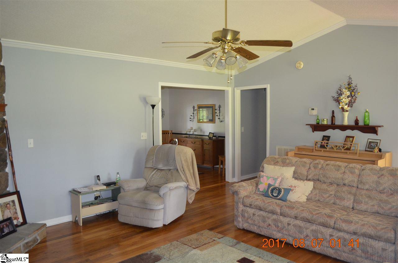 1025 Old Shoals Junction Road Donalds, SC 29638 - Photo 9 of 26